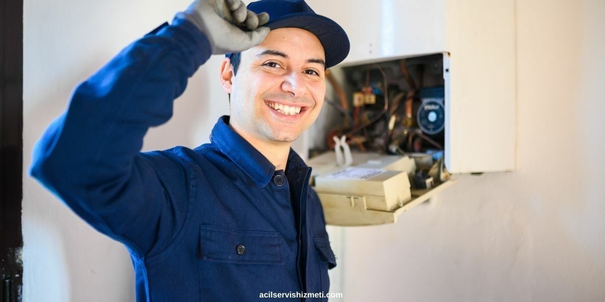 Kayabaşı Demirdöküm Kombi Tamir Bakım Servisi
